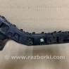 ФОТО Кронштейн бампера для Ford Fusion USA 2 поколение (12-15) Киев