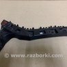 ФОТО Кронштейн бампера для Ford Fusion USA 2 поколение (12-15) Киев