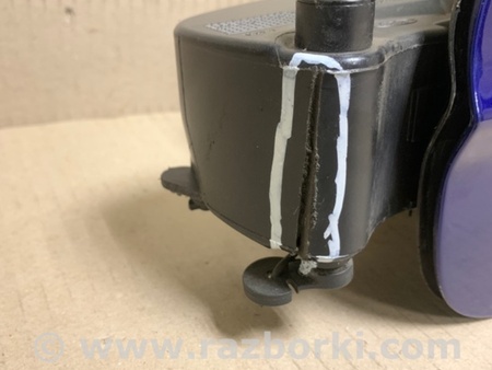 ФОТО Лючок топливного бака для Ford Fusion USA 2 поколение (12-15) Киев