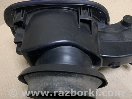ФОТО Лючок топливного бака для Ford Fusion USA 2 поколение (12-15) Киев