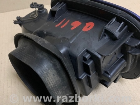 ФОТО Лючок топливного бака для Ford Fusion USA 2 поколение (12-15) Киев