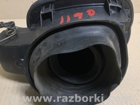 ФОТО Лючок топливного бака для Ford Fusion USA 2 поколение (12-15) Киев