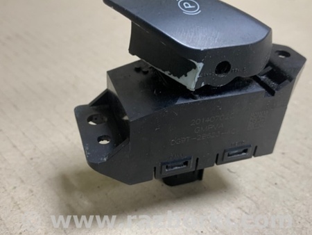 ФОТО Кнопка стояночного тормоза для Ford Fusion USA 2 поколение (12-15) Киев