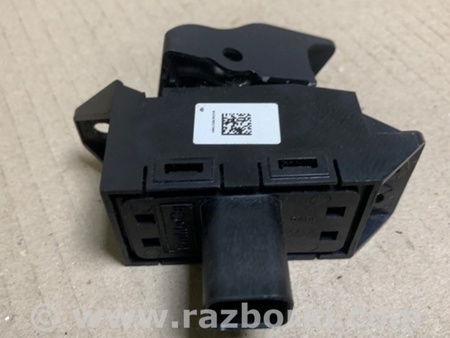 ФОТО Кнопка стояночного тормоза для Ford Fusion USA 2 поколение (12-15) Киев