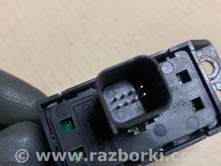 ФОТО Кнопка стояночного тормоза для Ford Fusion USA 2 поколение (12-15) Киев