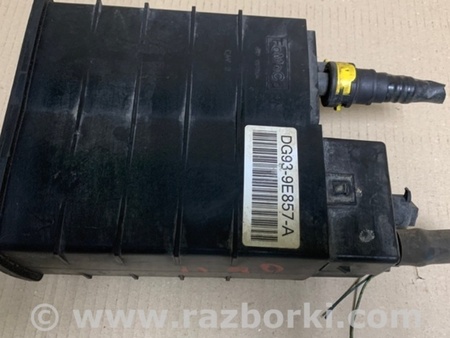 ФОТО Абсорбер для Ford Fusion USA 2 поколение (12-15) Киев