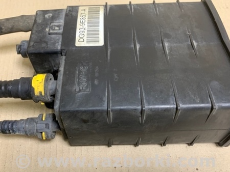ФОТО Абсорбер для Ford Fusion USA 2 поколение (12-15) Киев