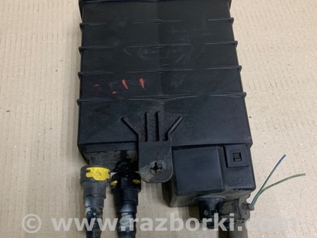 ФОТО Абсорбер для Ford Fusion USA 2 поколение (12-15) Киев