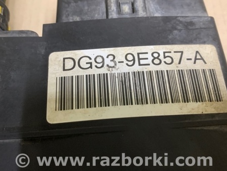 ФОТО Абсорбер для Ford Fusion USA 2 поколение (12-15) Киев