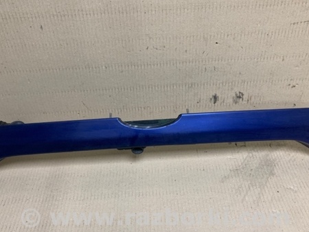 ФОТО Подсветка номера для Ford Fusion USA 2 поколение (12-15) Киев