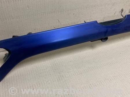 ФОТО Подсветка номера для Ford Fusion USA 2 поколение (12-15) Киев