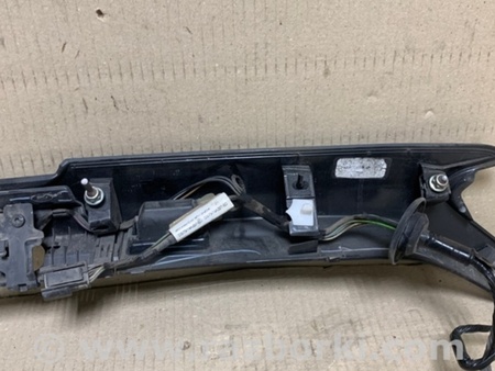 ФОТО Подсветка номера для Ford Fusion USA 2 поколение (12-15) Киев