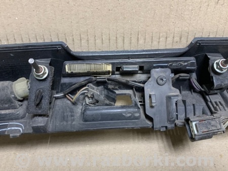 ФОТО Подсветка номера для Ford Fusion USA 2 поколение (12-15) Киев