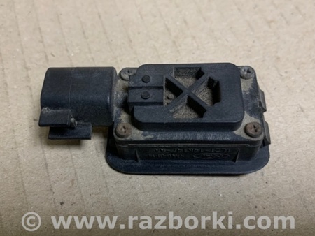 ФОТО Кнопка открывания багажника наружная для Ford Fusion USA 2 поколение (12-15) Киев