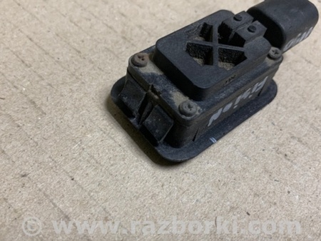 ФОТО Кнопка открывания багажника наружная для Ford Fusion USA 2 поколение (12-15) Киев