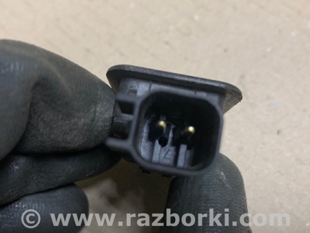 ФОТО Кнопка открывания багажника наружная для Ford Fusion USA 2 поколение (12-15) Киев