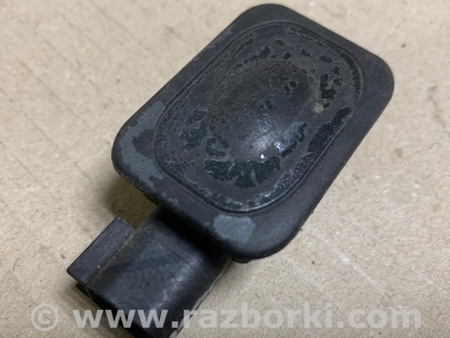 ФОТО Кнопка открывания багажника наружная для Ford Fusion USA 2 поколение (12-15) Киев