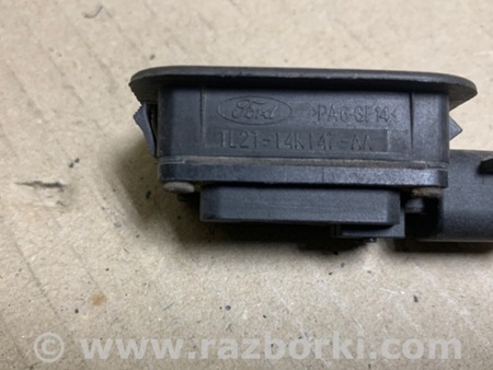 ФОТО Кнопка открывания багажника наружная для Ford Fusion USA 2 поколение (12-15) Киев
