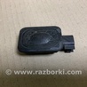 Кнопка открывания багажника наружная Ford Fusion USA 2 поколение (12-15)