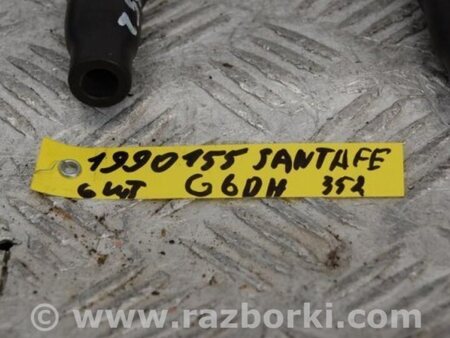 ФОТО Катушка зажигания для Hyundai Santa Fe DM (12-18) Киев