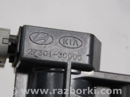 ФОТО Катушка зажигания для Hyundai Santa Fe DM (12-18) Киев