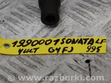 ФОТО Катушка зажигания для Hyundai Sonata LF (04.2014-...) Киев