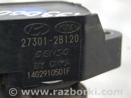 ФОТО Катушка зажигания для Hyundai Sonata LF (04.2014-...) Киев