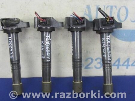 ФОТО Катушка зажигания для Acura TLX (09.2014-04.2020) Киев
