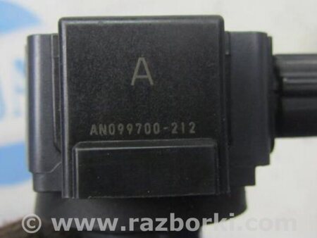 ФОТО Катушка зажигания для Acura TLX (09.2014-04.2020) Киев