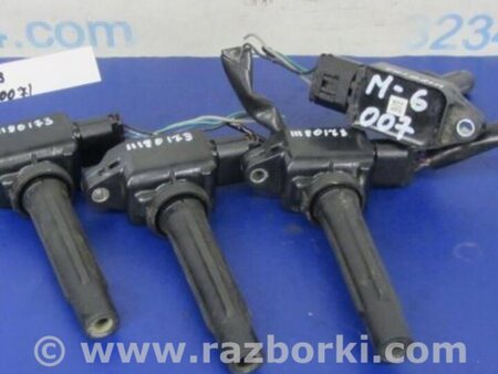 ФОТО Катушка зажигания для Mazda 6 GJ (2012-...) Киев