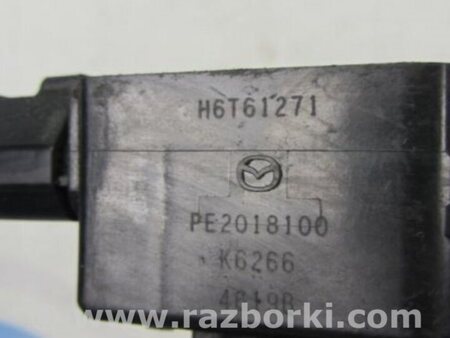 ФОТО Катушка зажигания для Mazda 6 GJ (2012-...) Киев