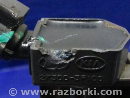 ФОТО Катушка зажигания для Hyundai Sonata YF (09.2009-03.2014) Киев