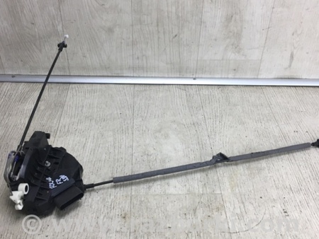 ФОТО Замок двери для Ford Focus 3 (01.2010 - 03.2018) Киев