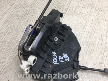 ФОТО Замок двери для Ford Focus 3 (01.2010 - 03.2018) Киев