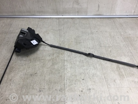 ФОТО Замок двери для Ford Focus 3 (01.2010 - 03.2018) Киев