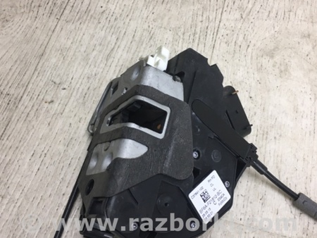 ФОТО Замок двери для Ford Focus 3 (01.2010 - 03.2018) Киев