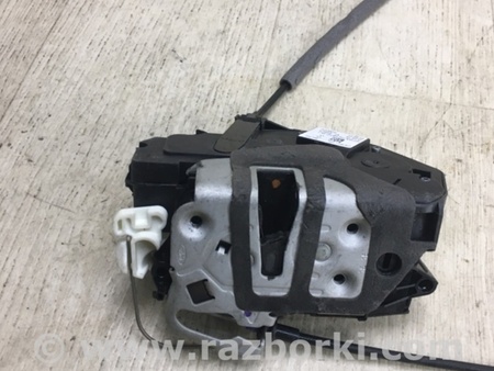 ФОТО Замок двери для Ford Focus 3 (01.2010 - 03.2018) Киев