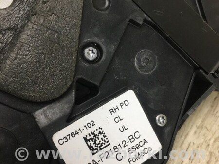 ФОТО Замок двери для Ford Focus 3 (01.2010 - 03.2018) Киев
