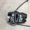 ФОТО Замок двери для Ford Focus 3 (01.2010 - 03.2018) Киев