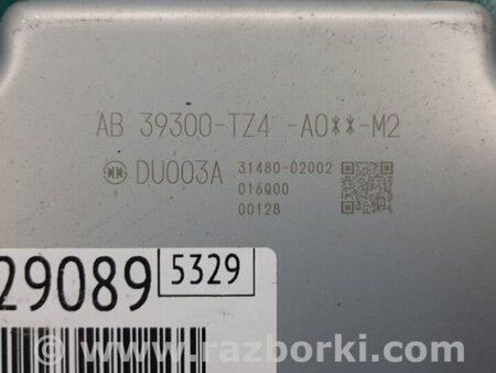 ФОТО Блок управления подвеской для Acura TLX (09.2014-04.2020) Киев