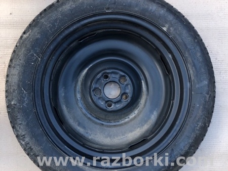 ФОТО Запаска (Докатка, Таблетка) для Subaru Forester (2013-) Киев