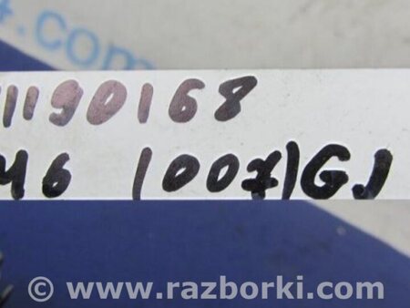 ФОТО Форсунка топливная для Mazda 6 GJ (2012-...) Киев