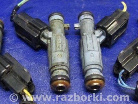 ФОТО Форсунка топливная для Hyundai Sonata YF (09.2009-03.2014) Киев