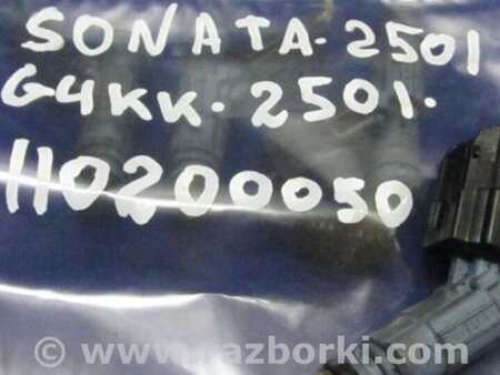 ФОТО Форсунка топливная для Hyundai Sonata YF (09.2009-03.2014) Киев