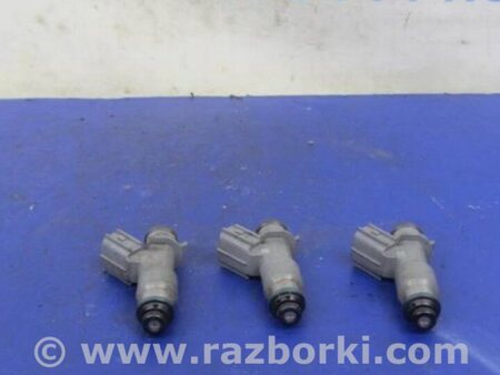 ФОТО Форсунка топливная для Acura RDX TB3, TB4 (03.2012-12.2015) Киев