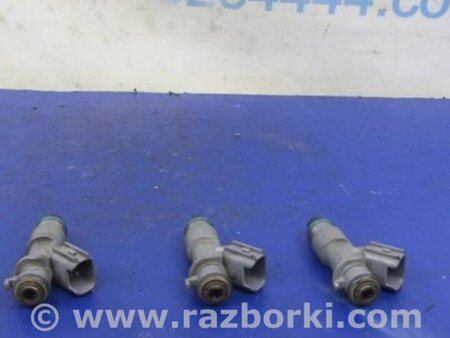 ФОТО Форсунка топливная для Acura RDX TB3, TB4 (03.2012-12.2015) Киев