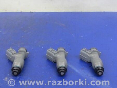 ФОТО Форсунка топливная для Acura RDX TB3, TB4 (03.2012-12.2015) Киев