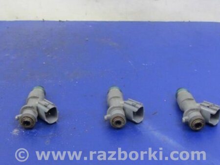 ФОТО Форсунка топливная для Acura RDX TB3, TB4 (03.2012-12.2015) Киев