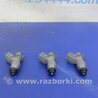 Форсунка топливная Acura RDX TB3, TB4 (03.2012-12.2015)