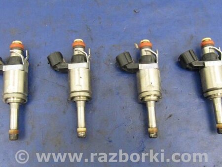 ФОТО Форсунка топливная для Acura TLX (09.2014-04.2020) Киев